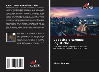 Produktbild von Capacità e carenze logistiche