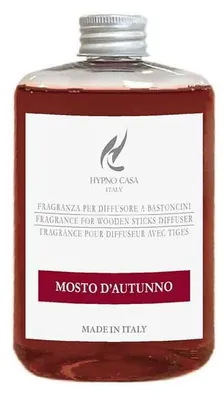 Raumduft-Nachfüllpackung 500 ml Herbstmost für Diffuser