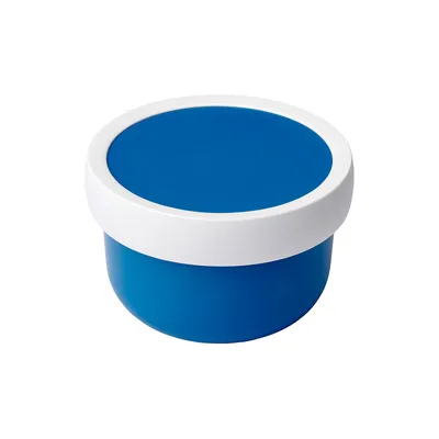 Immagine prodotto di Mepal fruchtbox campus 300 ml - blu Ø67 x 104 107430014300
