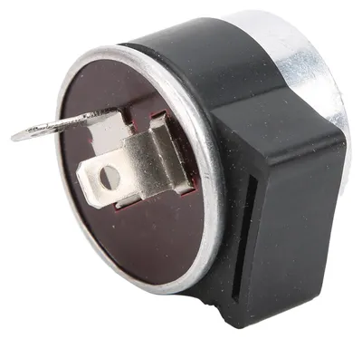 Image de Relais de clignotants mécanique pour moto, compatible avec les modèles Yamaha DT175, DT360, DT400, GT80, DT100 et XT500