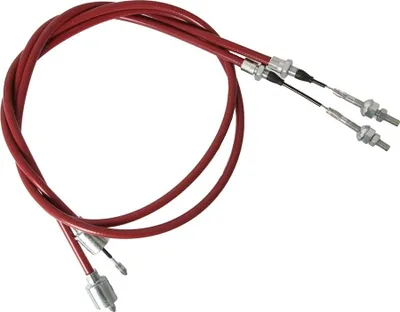 Obrázek produktu pro Brzdové lano 1320 / 1530 mm Profi Longlife (závit