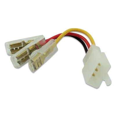 Produktbild von Adapterkabel für 3-Polige Relais zur Umrüstung auf