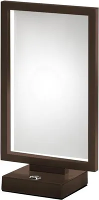 Produktbild von LED-Tischleuchte BARD 15W Corten 3394-30-361 Fabas Luce