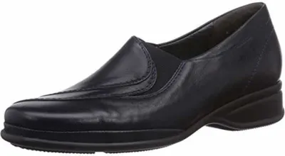Zdjęcie produktu dla Semler buty damskie wsuwane Sportowe Wygodne niebieskie