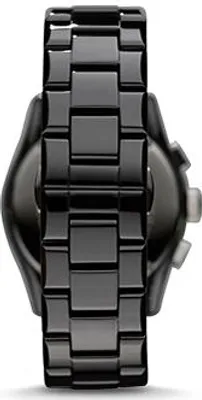 Produktbild von Armani AR1400 Herren Chronograph Uhr Armbanduhr