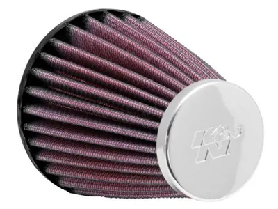 Obrázek produktu pro Vzduchový filtr K&N CHROME SPORT