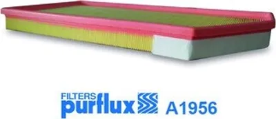 Produktbild von PURFLUX A1956 Luftfilter passend für MERCEDES-BENZ C-Klasse T-modell (S205)