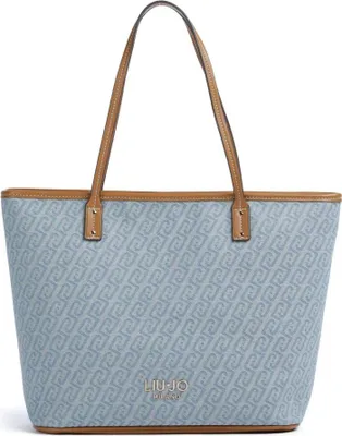 Image de Bolsos Mujer Modèle Liu-jo T379a M Tote Couleur Bleu