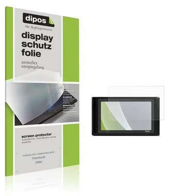 Obrázek produktu pro 4x dipos AR Yhenlovtt S966