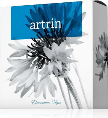 Produktbild von Artrin Seife, 100 g