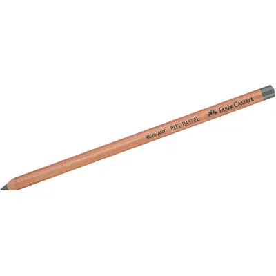Produktbild von FABER-CASTELL Pitt 233 Kaltgrau Pastellstift