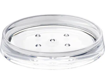 Produktbild von Seifenschale RIDDER Windows transparent 2002300