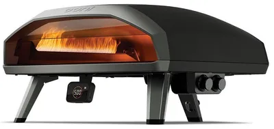 Produktbild von Ooni Pizzaofen Koda 2 Max Gas 60x60cm Backfläche 30 mbar