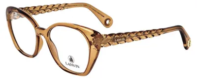 Produktbild von Lanvin Sonnenbrille LNV2624 208 52 16 145