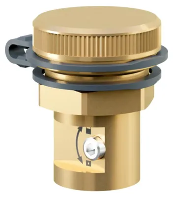 Produktbild von Oventrop Adapter HydroPort