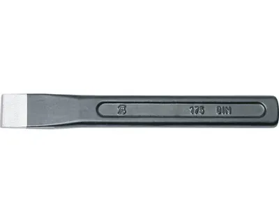Zdjęcie produktu dla dłuto płaskie 101/300mm ZBIROVIA