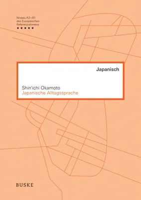 Produktbild von Japanische Alltagssprache