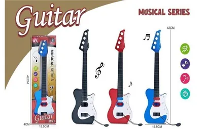 Obrázok produktu pre Gitara