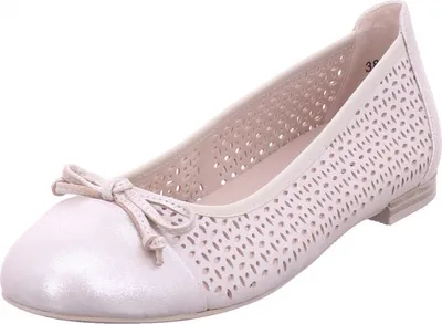 Produktbild von Caprice Ballerinas Ballerinas Leder