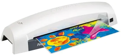 Produktbild von Fellowes Lunar A3 Laminiergerät