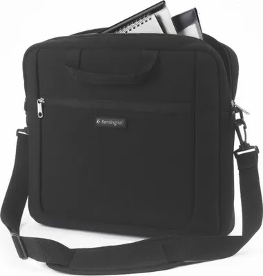 Immagine prodotto di Kensington SP15 Custodia in neoprene - Custodia per notebook - 39,6 cm (15,6") - Nero