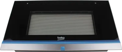 Produktbild von Beko - Backofentür    Bcw15500Xg - 4410440044