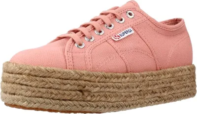 Image de Superga S51186w Couleur Rose