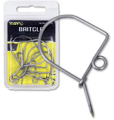 Immagine prodotto di Black Cat Köderclips L Baitclips