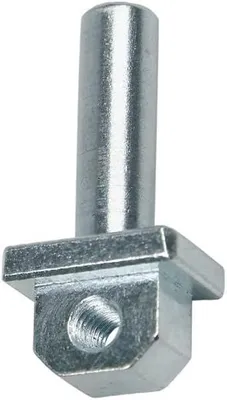Produktbild von Türlagerbolzen wie Liebherr 7042906 für Kühlschrank Kühl-Gefrierkombination