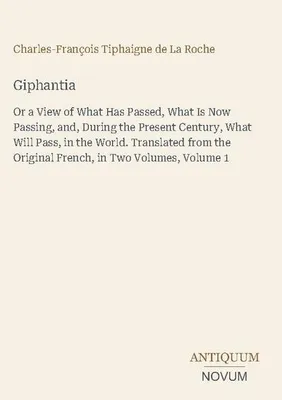 Produktbild von Giphantia