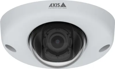 Zdjęcie produktu dla Axis P3925-R