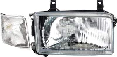 Zdjęcie produktu dla Johns, reflektory pasujące do VW Transporter T4 09/90-04/03 H4 prawe + kierunkowskazy