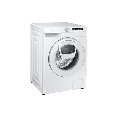 Image de Lave-linge frontal 8 kg 1400 tours/min - Samsung - WW80T554DTW -