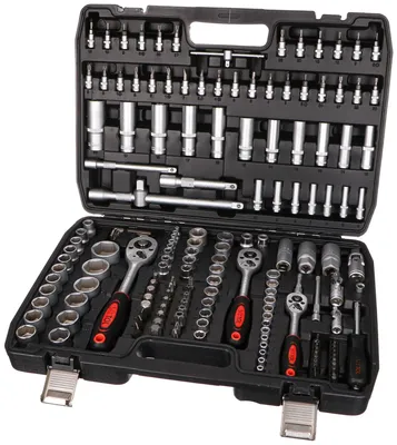Productafbeelding van Doppenset TOOL SET 171