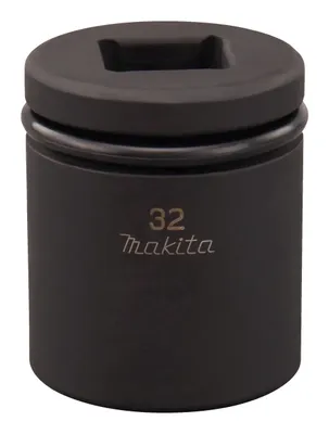 Produktbild von Makita Steckschlüssel 3/4" SW32-56 134871-4