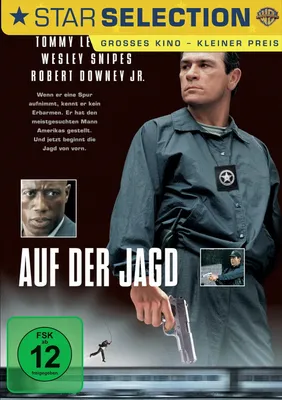 Produktbild von Auf der Jagd - S.E.
