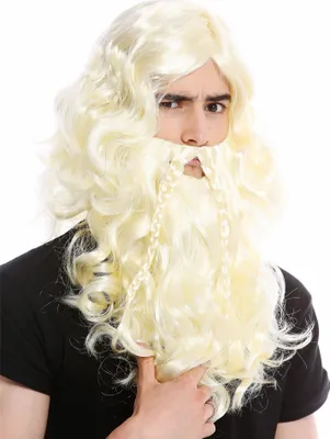 Produktbild von WIG ME UP Perücke, Bob, mittelbraun, 1239-2T33