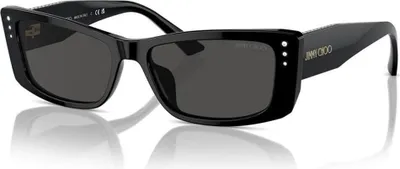 Imagen del producto de JIMMY CHOO Gafas de sol JC 5002BU_500087_55