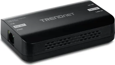 Produktbild von TRENDnet TPE-318GI 10G PoE++ Injektor