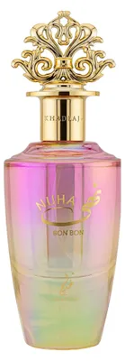 Produktbild von Nuha Bon Bon Eau de Parfum 85ml