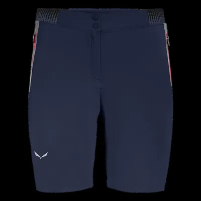 Produktbild von Shorts Pedroc Cargo 3 Durastretch (Damen) – Salewa, Farbe:3960 navy blazer, Größe:IT 44/ DE 38