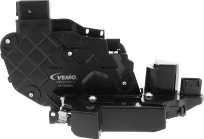 Produktbild von VEMO V95-85-0013 Türschloss Hinten Links für VOLVO XC60 (156) V50 (545) V70 III (135) XC70 II Kombi (136) S40 II (544)