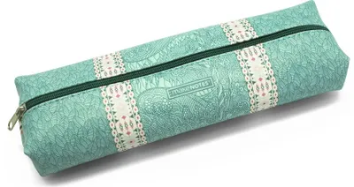 Zdjęcie produktu dla Make Notes Piórnik szkolny duży, pojemny, ekologiczny