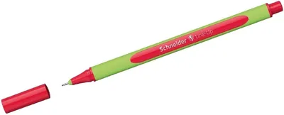 Image de Schneider 191002 Schneider Fineliner Line-UP rt