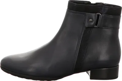 Produktbild von Gabor (0) Klassische Stiefeletten Pisa Damen 31363339323337 Blau 38 1/2 EU