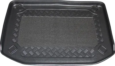 Produktbild von Z437469 Kofferraumwanne kompatibel mit Citroen C3 Picasso 2009-10.2017