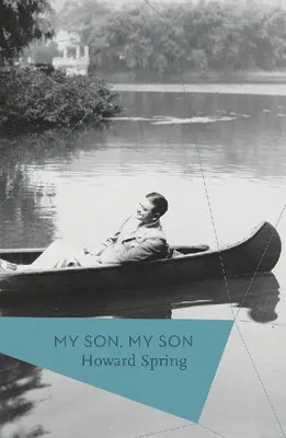 Produktbild von My Son, My Son
