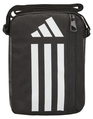 Immagine prodotto di Adidas - Borsa a tracolla "Essentials", Training PP902 (taglia unica) (Nero)