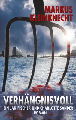 Produktbild von Verhängnisvoll