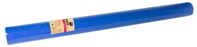 Produktbild von Tischdecke Damast B120x50m Marinebl